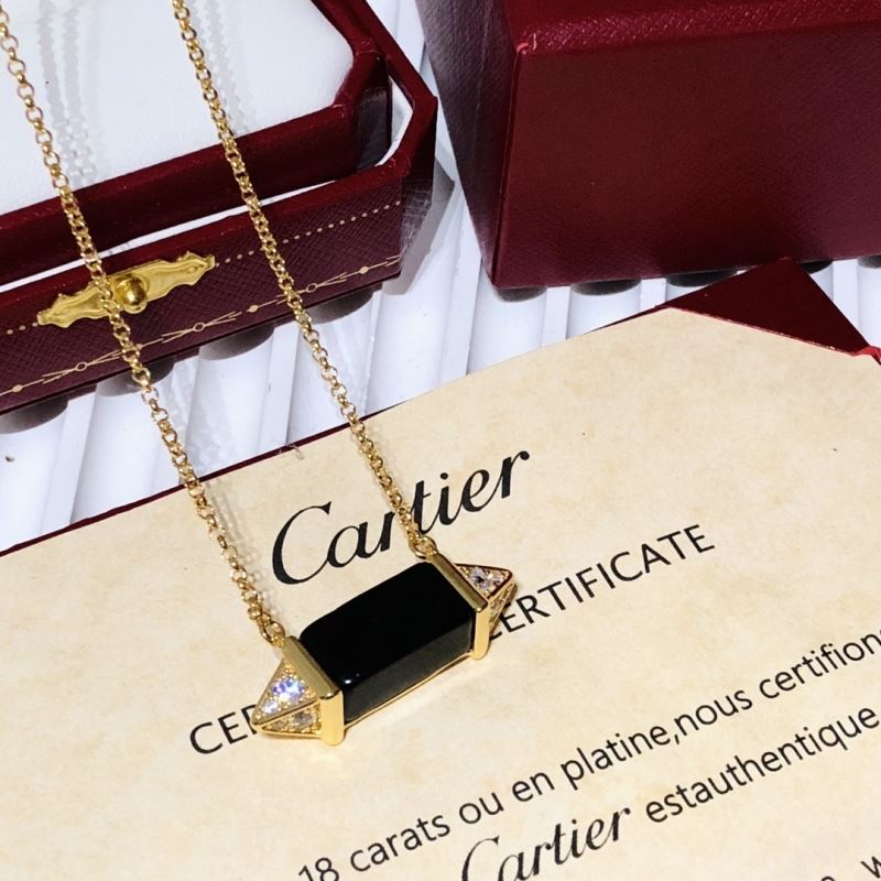 Cartier Necklaces